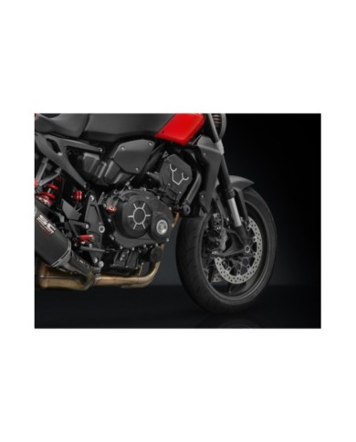 Rizoma Sturzpad-Satz SPORT R