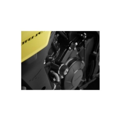 Rizoma Kit protections latéral