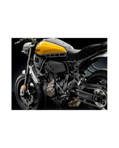 Rizoma set ammortizzatore di caduta B-PRO