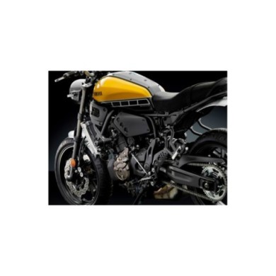 Rizoma set amortisseur de chute B-PRO