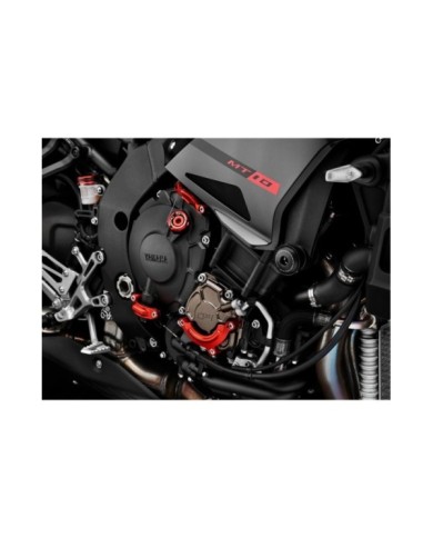 Rizoma Set ammortizzatore di caduta SPORT R