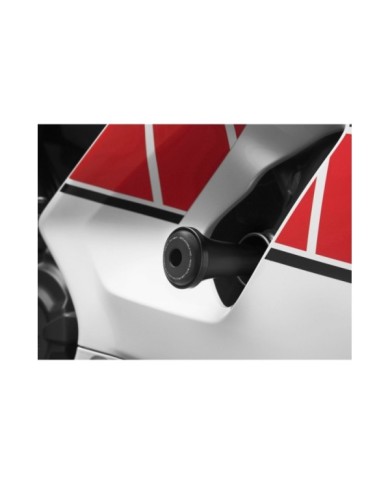 Rizoma Sturzpad-Satz SPORT R