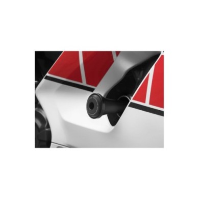 Rizoma Sturzpad-Satz SPORT R