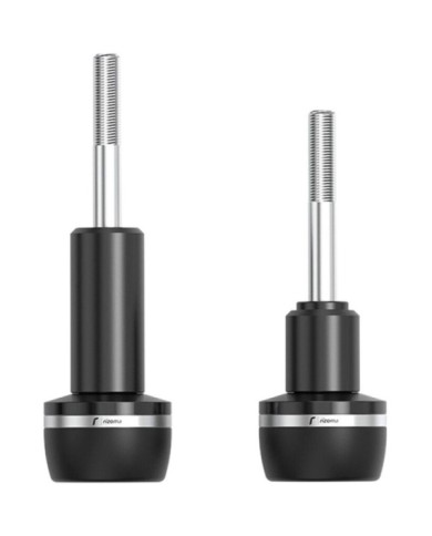 Rizoma Set ammortizzatore di caduta