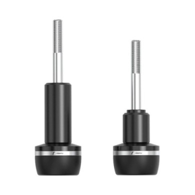 Rizoma Sturz-Pad Kit