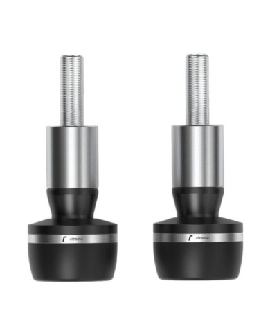 Rizoma Set ammortizzatore di caduta