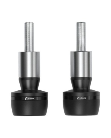 Rizoma Set ammortizzatore di caduta