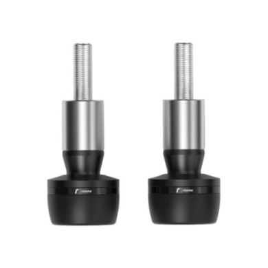 Rizoma Sturz-Pad Kit