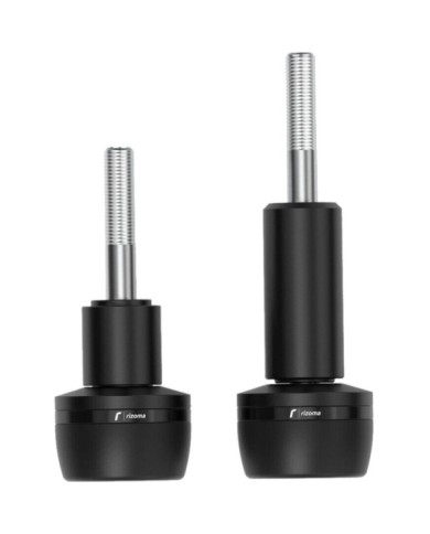 Rizoma Set ammortizzatore di caduta