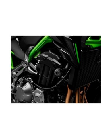 Rizoma Set amortisseur de chute Sport R