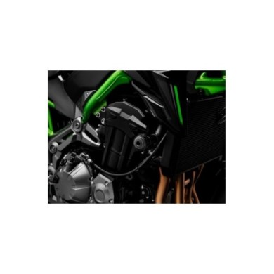 Rizoma Set ammortizzatore di caduta Sport R