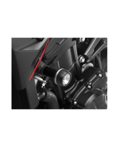 Rizoma seitlicher Sturzpad Kit