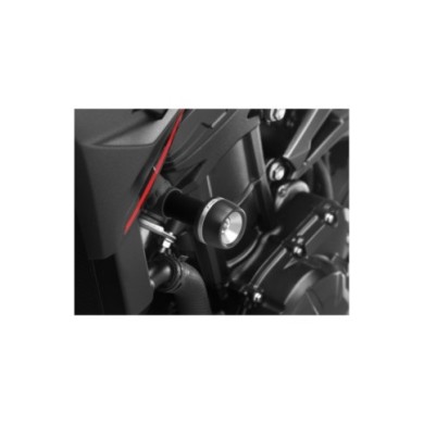 Rizoma Kit de carrossage latéral