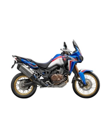 Rizoma Sturzbügel mit alu Slidern