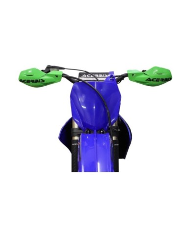 Acerbis Handschützer Mx Uniko Inkl. Montagekit