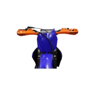 Acerbis Rally Profil Handschützer