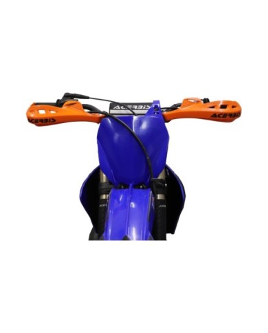 Acerbis Para mani Rally Profil