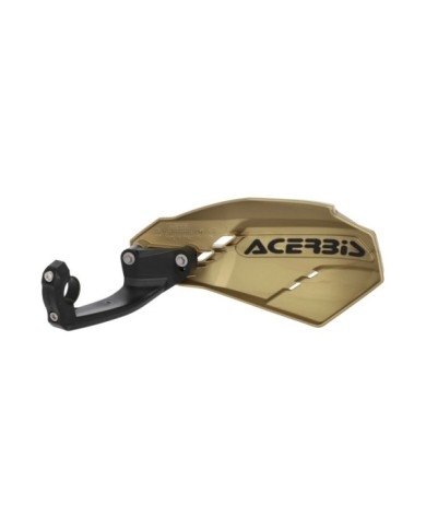Acerbis Handschützer Linear Inkl. Montagekit