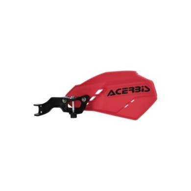 Acerbis Protège-mains K-Linear incl. kit de montage