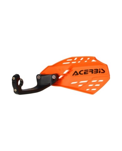 Acerbis Handschützer Linear Vented Inkl. Montagekit
