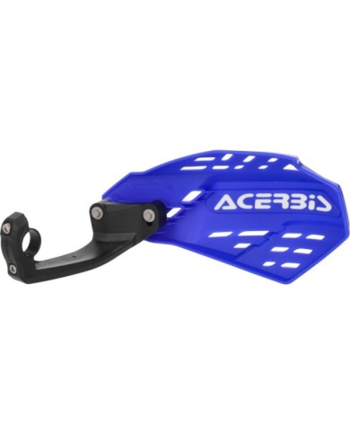 Acerbis Protège-mains Linear Vented incl. kit de montage