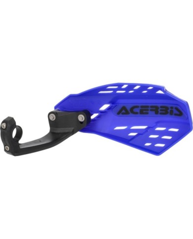 Acerbis Protège-mains Linear Vented incl. kit de montage