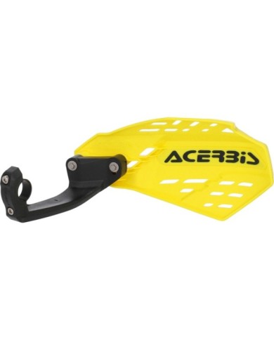 Acerbis Handschützer Linear Vented Inkl. Montagekit