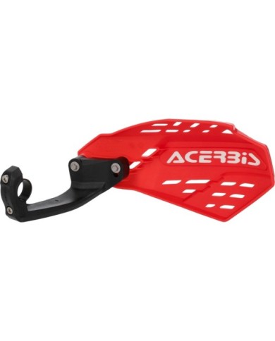 Acerbis Handschützer Linear Vented Inkl. Montagekit