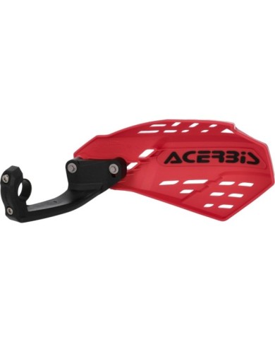 Acerbis Handschützer Linear Vented Inkl. Montagekit