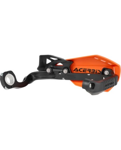 Acerbis Handschützer Firstmoto Inkl. Montagekit