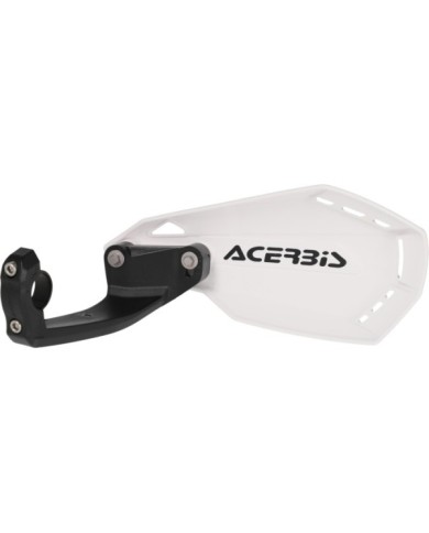 Acerbis Protège-mains MX Firstmoto incl. kit de montage