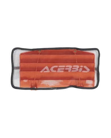 Acerbis Protezione radiatore U-Ret