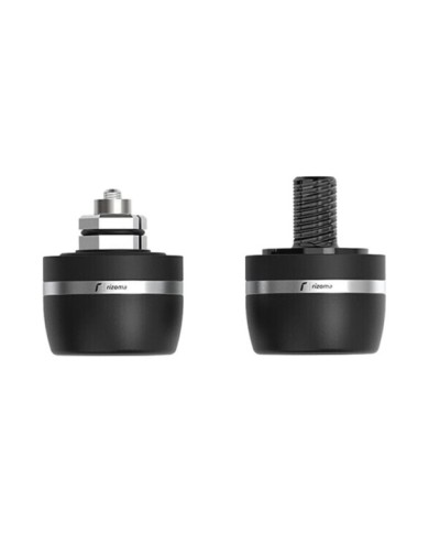 Rizoma Vorderrad Sturzpad KIT