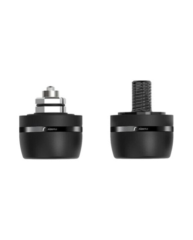 Rizoma Vorderrad Sturzpad KIT