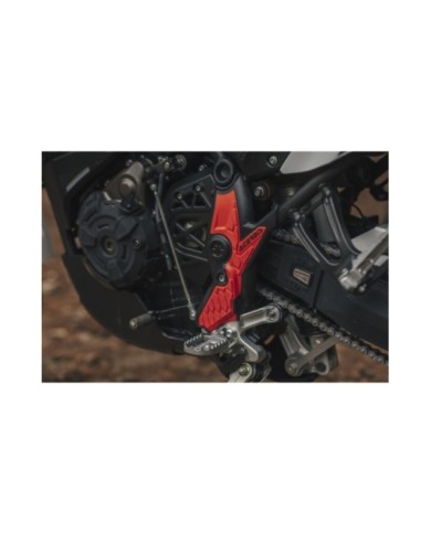Acerbis X-Grip Rahmenschutz