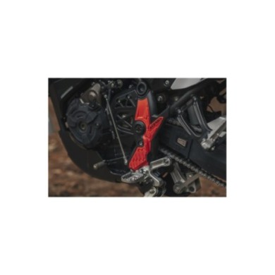 Acerbis Protezione telaio X-Grip