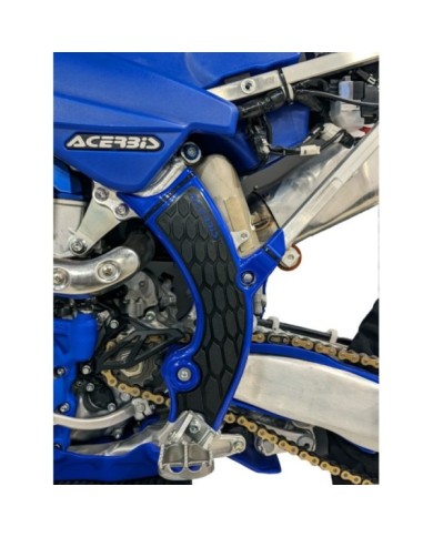 Acerbis X-Grip Rahmenschutz