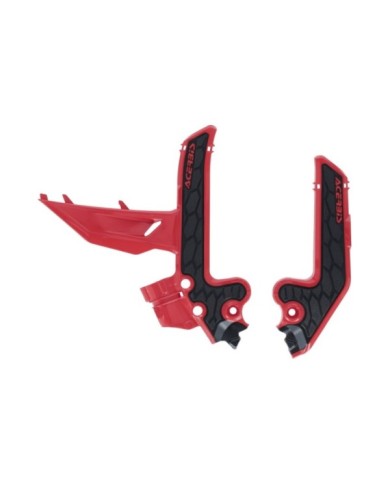 Acerbis X-Grip Rahmenschutz