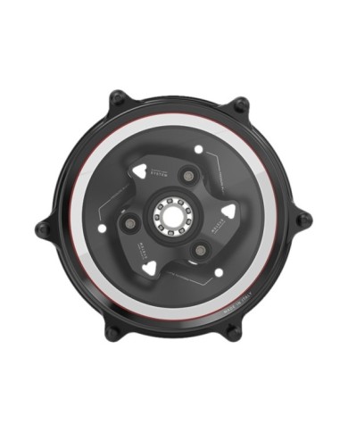 Rizoma Kupplungsabdeckung