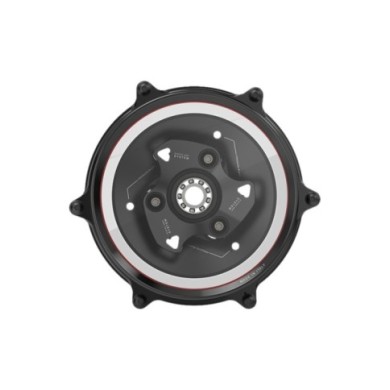 Rizoma Couvercle d'embrayage