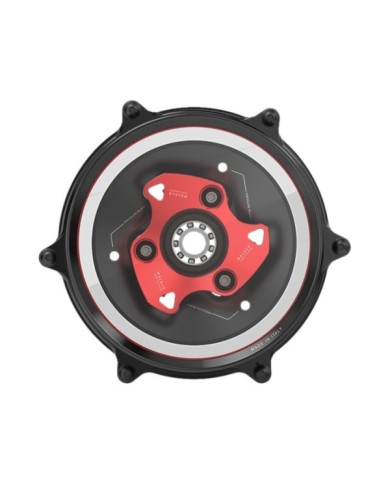 Rizoma Couvercle d'embrayage