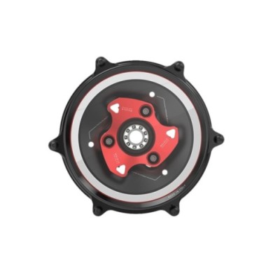 Rizoma Couvercle d'embrayage