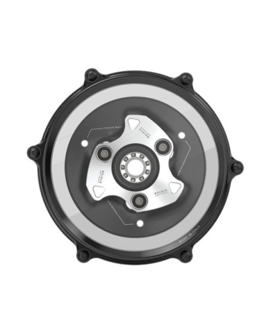 Rizoma Kupplungsabdeckung