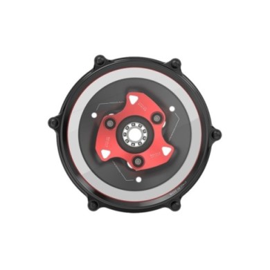 Rizoma Couvercle d'embrayage