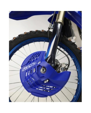 Acerbis Bremsscheibenabdeckung Linear Ø Max. 280 Mm