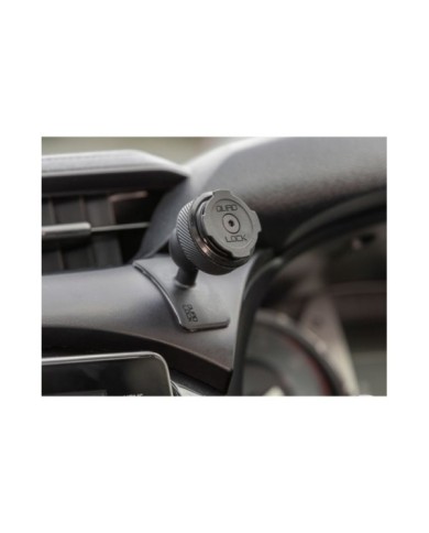 Quad Lock Quad Lock Dash   Console Car Mount
