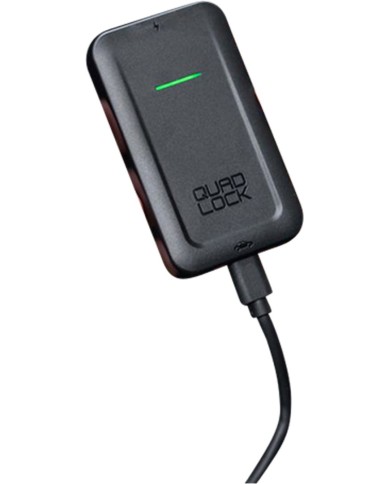 Quad Lock Quad Lock Drahtloser Carplay-Adapter