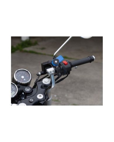 Quad Lock Quad Lock Supporto frizione per motocicletta