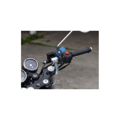 Quad Lock Quad Lock Supporto frizione per motocicletta