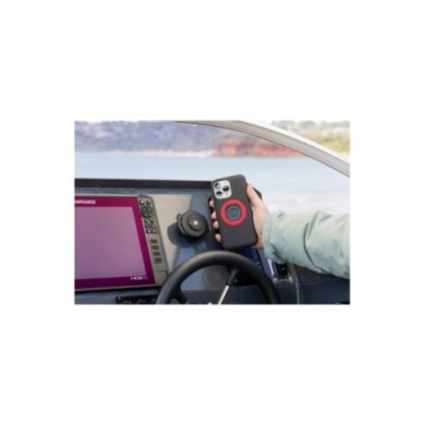 Quad Lock Quad Lock Testina di ricarica wireless impermeabile 12-24 V